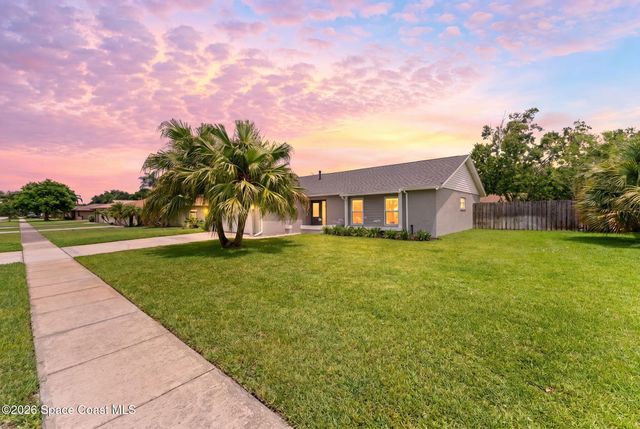 3062 Longwood Boulevard, Melbourne, FL 32934