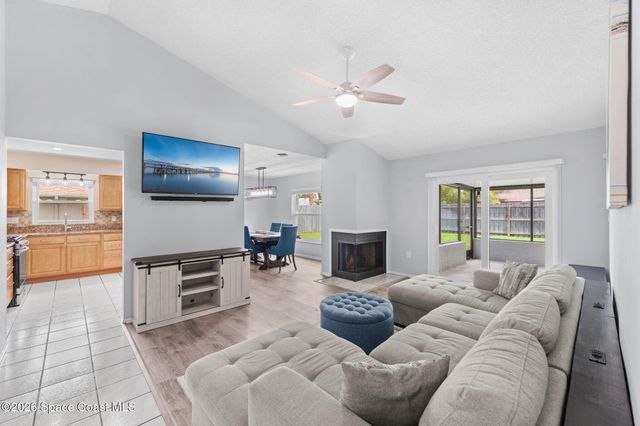3062 Longwood Boulevard, Melbourne, FL 32934