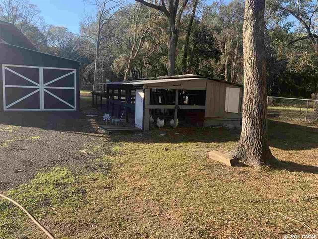 16501 SE 71ST TRAIL TRAIL, Lake Butler, FL 32054