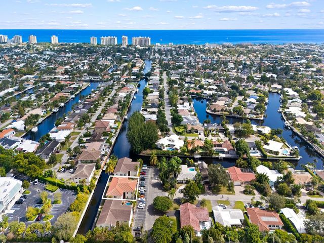 2591 NE 55th Ct 102, Fort Lauderdale, FL 33308