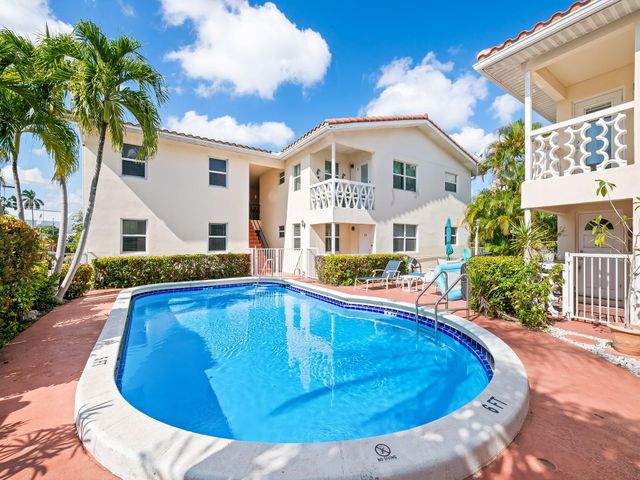 2591 NE 55th Ct 102, Fort Lauderdale, FL 33308