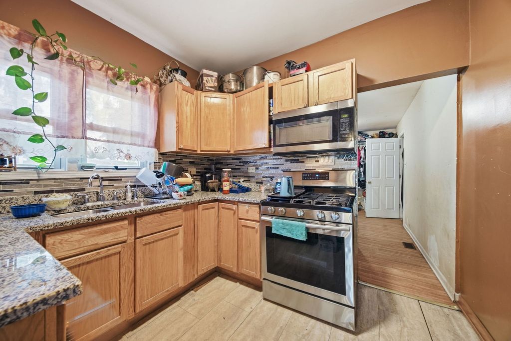 14926 Robey Avenue, Harvey, IL 60426 — photo 5