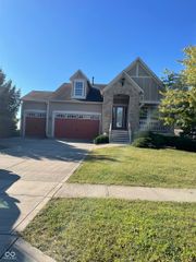 1231 Greenwood Station Boulevard, Greenwood, IN 46143