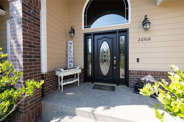 26908 159th Avenue E, Graham, WA 98338