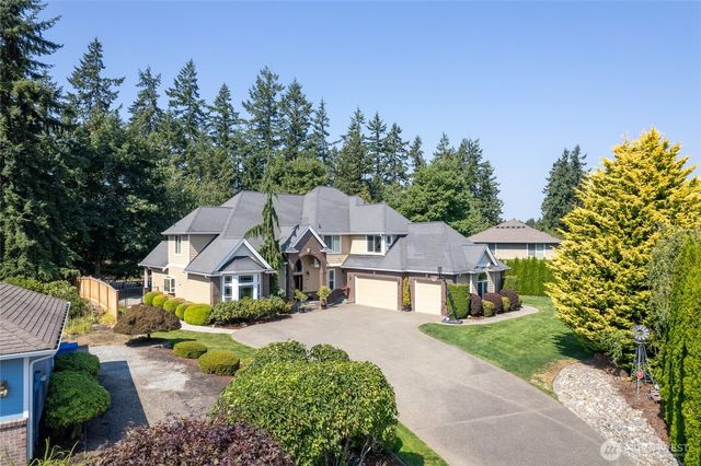 26908 159th Avenue E, Graham, WA 98338