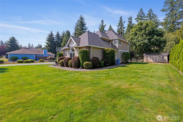 26908 159th Avenue E, Graham, WA 98338