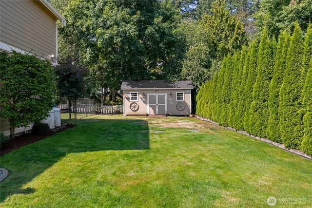 26908 159th Avenue E, Graham, WA 98338