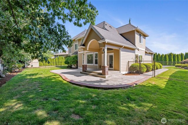 26908 159th Avenue E, Graham, WA 98338