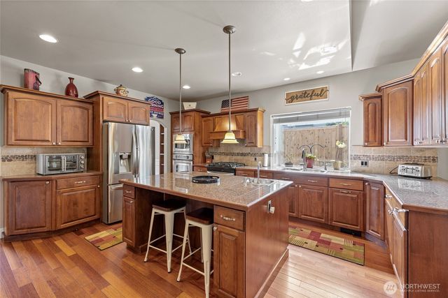 26908 159th Avenue E, Graham, WA 98338