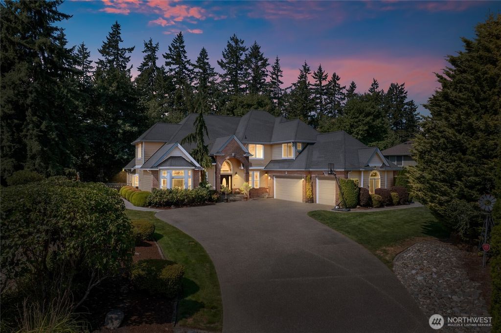 26908 159th Avenue E, Graham, WA 98338