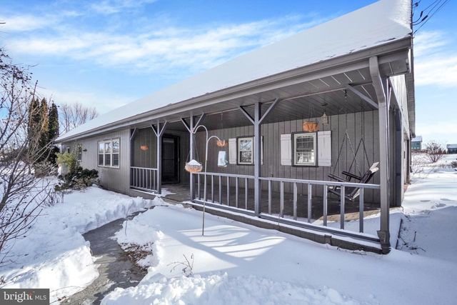 970 WHISLER RD, Etters, PA 17319