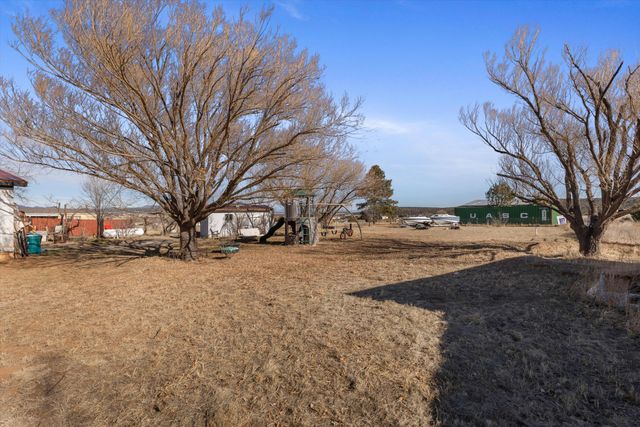 187 Barton Road, Edgewood, NM 87015