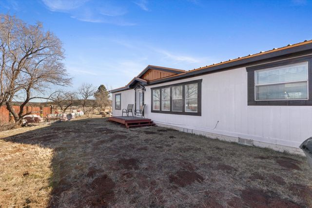 187 Barton Road, Edgewood, NM 87015
