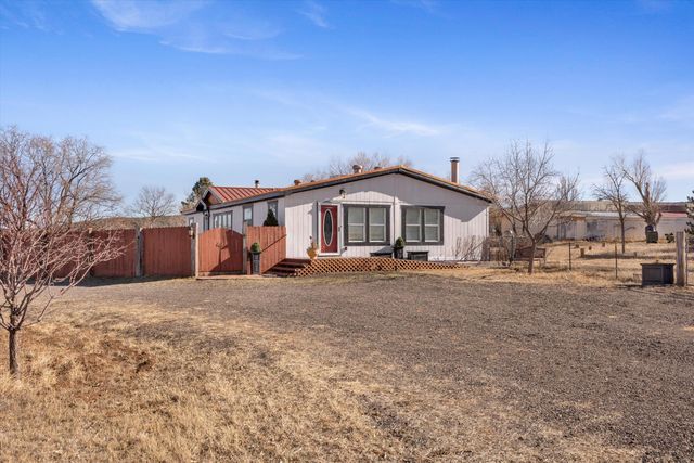 187 Barton Road, Edgewood, NM 87015
