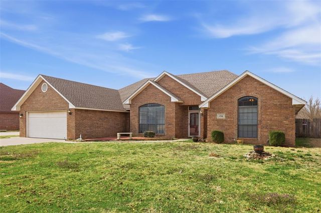 1706 Constitution Avenue, Enid, OK 73703