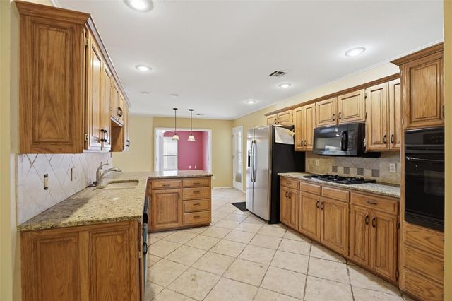 1706 Constitution Avenue, Enid, OK 73703