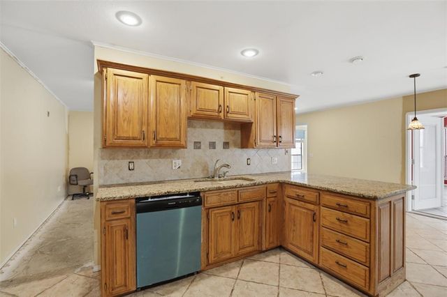 1706 Constitution Avenue, Enid, OK 73703