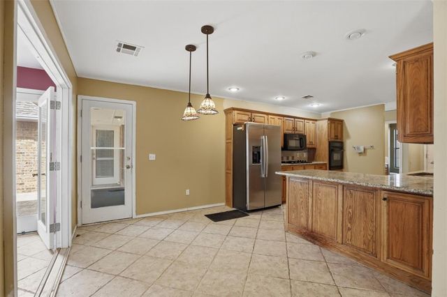 1706 Constitution Avenue, Enid, OK 73703