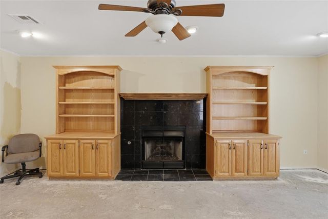 1706 Constitution Avenue, Enid, OK 73703