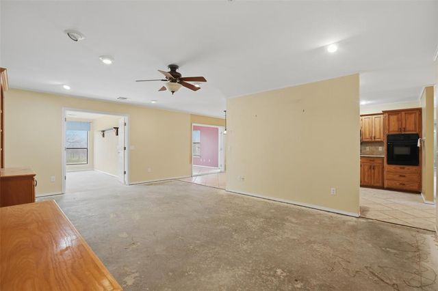 1706 Constitution Avenue, Enid, OK 73703