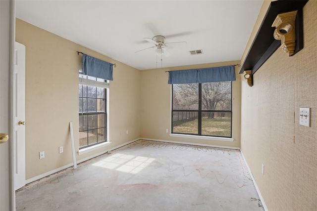 1706 Constitution Avenue, Enid, OK 73703