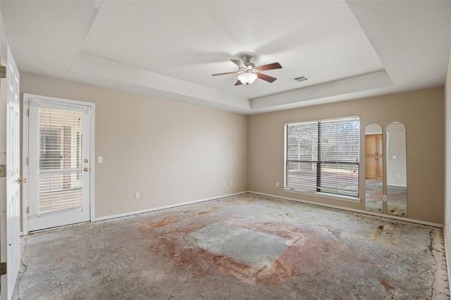 1706 Constitution Avenue, Enid, OK 73703