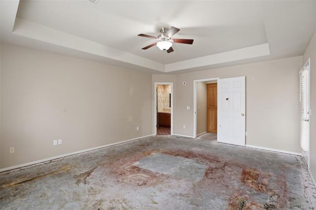 1706 Constitution Avenue, Enid, OK 73703