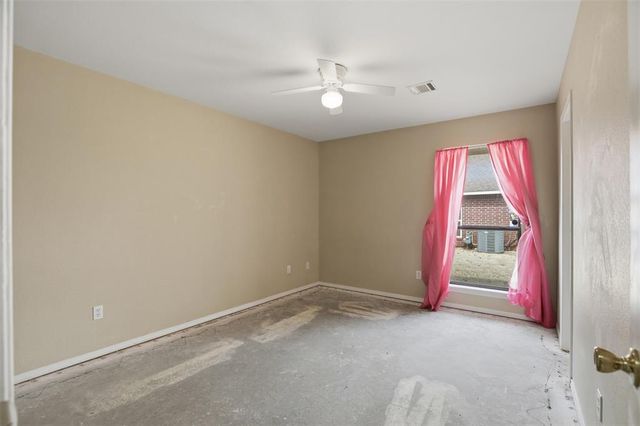 1706 Constitution Avenue, Enid, OK 73703