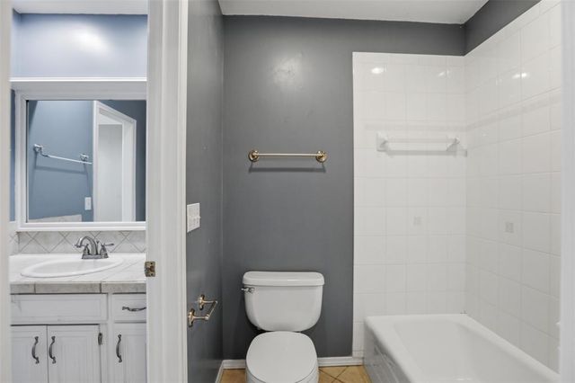 1706 Constitution Avenue, Enid, OK 73703