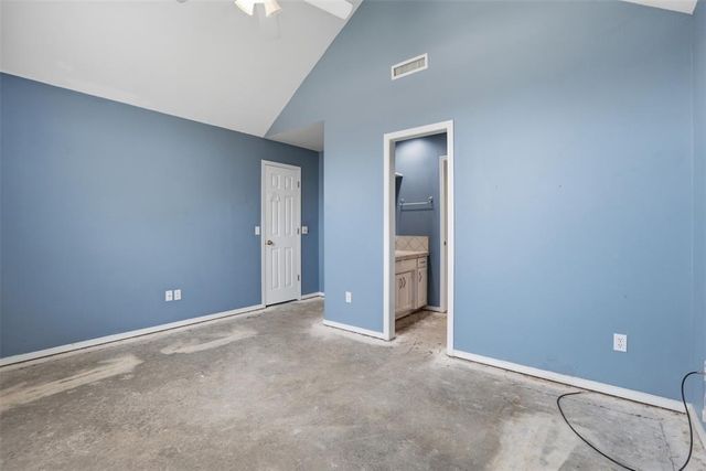 1706 Constitution Avenue, Enid, OK 73703