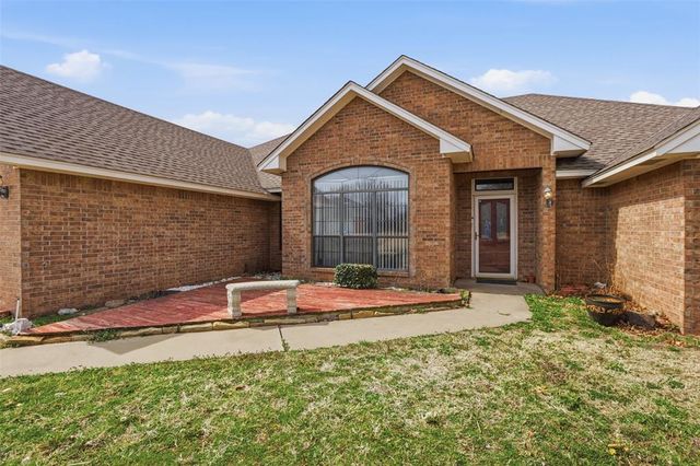 1706 Constitution Avenue, Enid, OK 73703