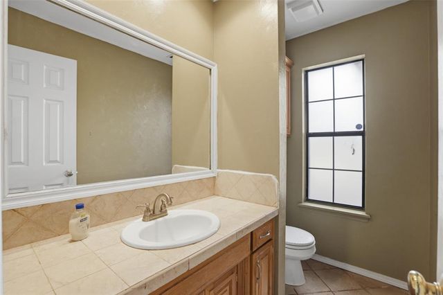 1706 Constitution Avenue, Enid, OK 73703