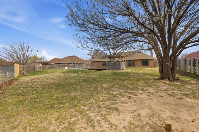 1706 Constitution Avenue, Enid, OK 73703