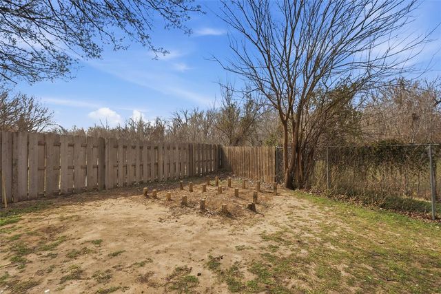 1706 Constitution Avenue, Enid, OK 73703