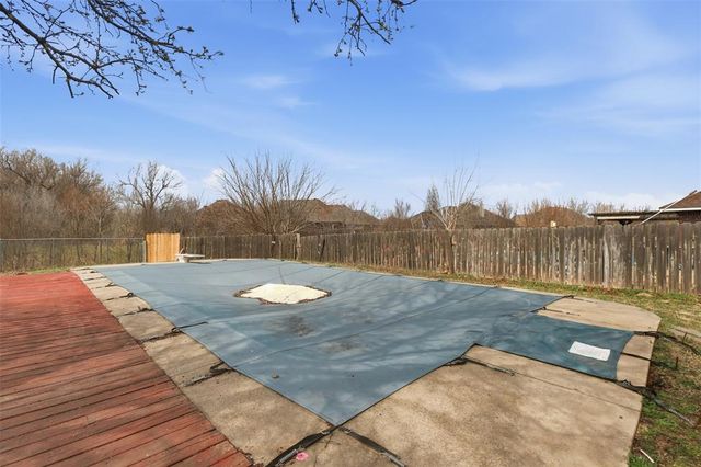 1706 Constitution Avenue, Enid, OK 73703