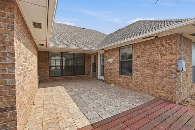 1706 Constitution Avenue, Enid, OK 73703