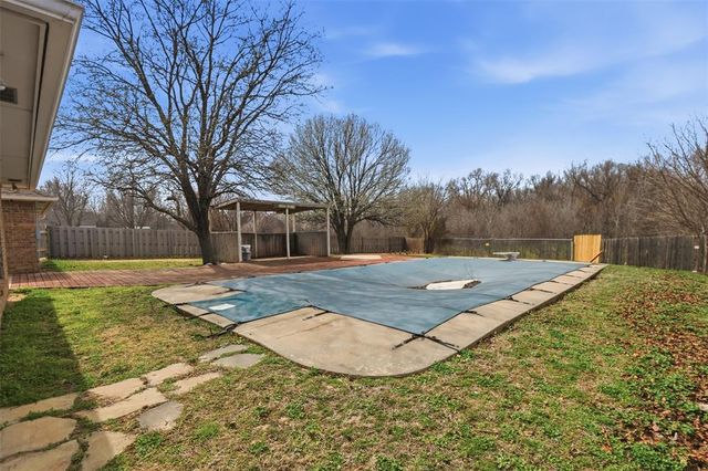 1706 Constitution Avenue, Enid, OK 73703