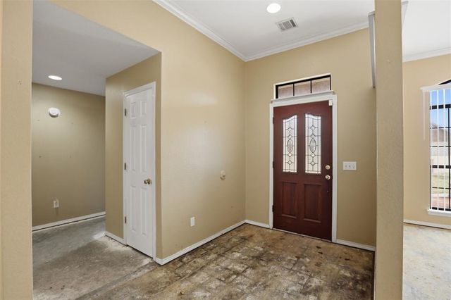 1706 Constitution Avenue, Enid, OK 73703