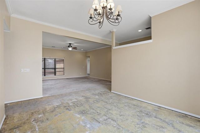 1706 Constitution Avenue, Enid, OK 73703