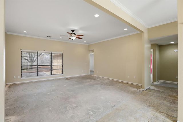 1706 Constitution Avenue, Enid, OK 73703