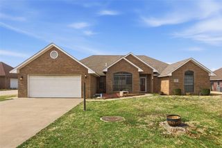 1706 Constitution Avenue, Enid, OK 73703