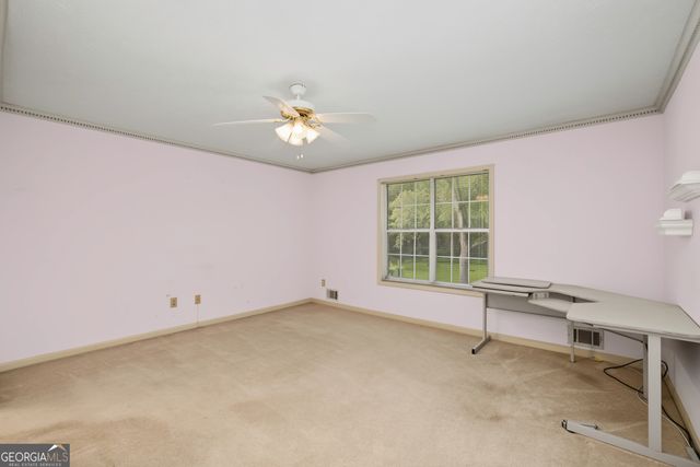 265 Lagrange Court, Fayetteville, GA 30214