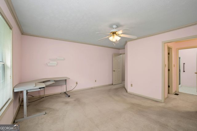 265 Lagrange Court, Fayetteville, GA 30214