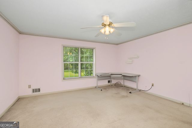 265 Lagrange Court, Fayetteville, GA 30214