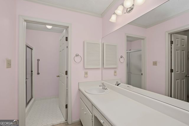 265 Lagrange Court, Fayetteville, GA 30214