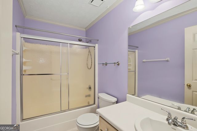265 Lagrange Court, Fayetteville, GA 30214