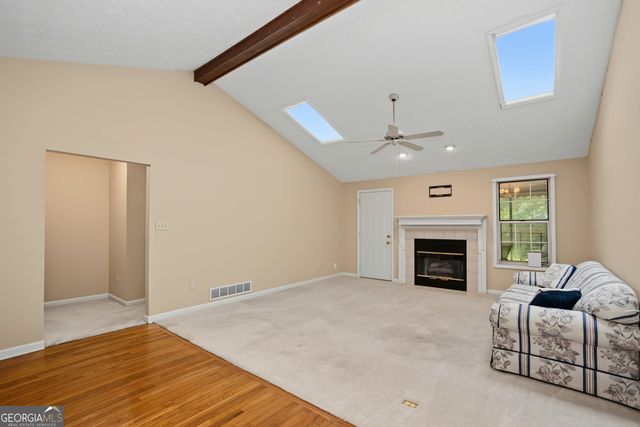 265 Lagrange Court, Fayetteville, GA 30214