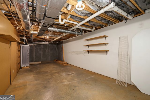 265 Lagrange Court, Fayetteville, GA 30214