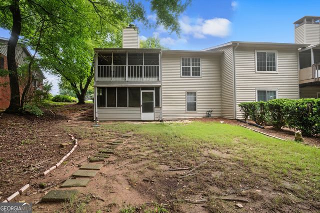 265 Lagrange Court, Fayetteville, GA 30214
