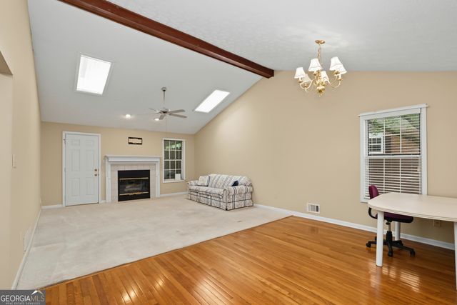 265 Lagrange Court, Fayetteville, GA 30214